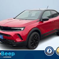 Opel Mokka 1.2 T GS LINE S&S 100CV