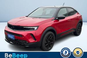 Opel Mokka 1.2 T GS LINE S&S 100CV