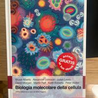 Biologia molecolare della cellula