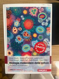 Biologia molecolare della cellula