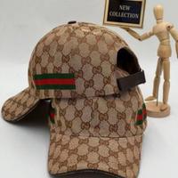 cappello gucci