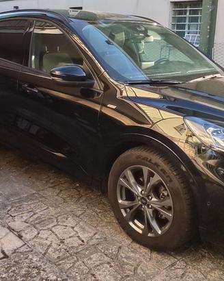 FORD – KUGA 2.5 FULL HYBRID ST-LINE X 190 CV CVT