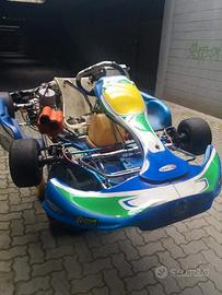go-kart 