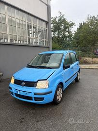 Fiat Panda 1.1 Active ANNO 2005
