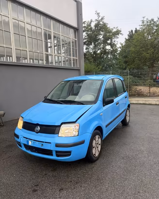 Fiat Panda 1.1 Active ANNO 2005