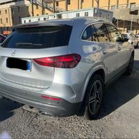 GLA 180D ADVANCED PLUS AMG