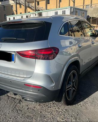 GLA 180D ADVANCED PLUS AMG