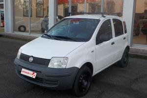 Fiat Panda 1.2 Natural Power Van Active 2 posti (+