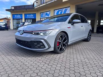 VW Golf GTI DsG TETTO CERCHI DA 19"