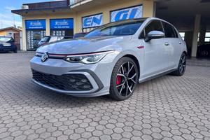 VW Golf GTI DsG TETTO CERCHI DA 19"