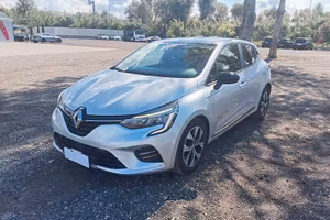 Renault Clio 1.5 bluedci 100Cv AUTOCARRO N1 Evolut