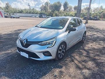 Renault Clio 1.5 bluedci 100Cv AUTOCARRO N1 Evolut