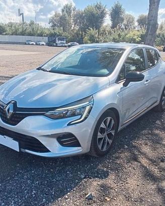 Renault Clio 1.5 bluedci 100Cv AUTOCARRO N1 Evolut