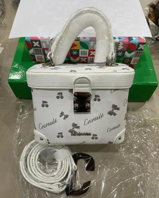 Borsa originale coconuda