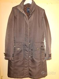 Trench Impermeabile Fay taglia L marrone originale