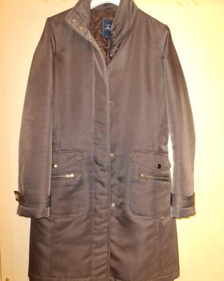 Trench Impermeabile Fay taglia L marrone originale