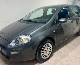 Fiat punto 2016 1.4 gpl serie unico proprietario