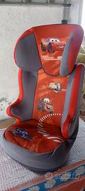 Seggiolino auto