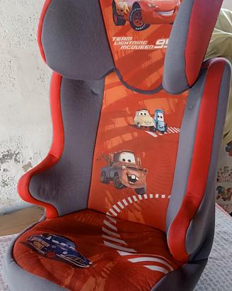 Seggiolino auto
