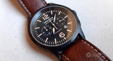 orologio Mondia Intrepido