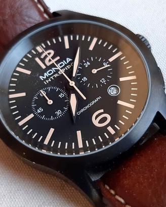 orologio Mondia Intrepido