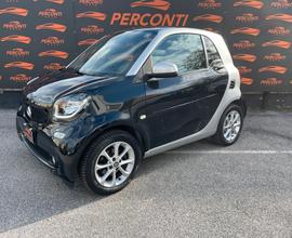 Smart ForTwo 90 0.9 Turbo twinamic Passion