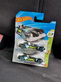 electron shilouette TH