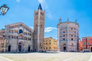 Immobile a Parma (PR)