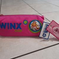 Astuccio  winx 