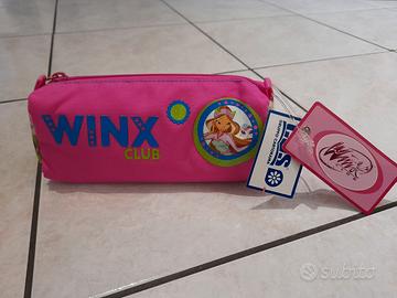 Astuccio  winx 