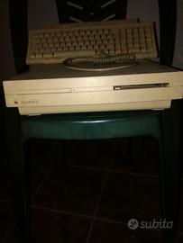 Computer Apple Macintosh