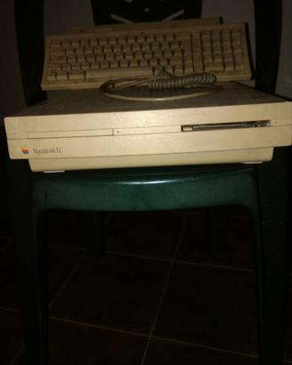 Computer Apple Macintosh