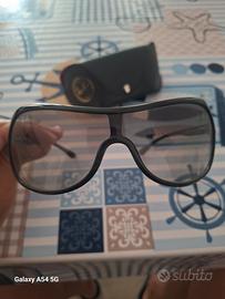 occhiali da sole Ray-Ban 