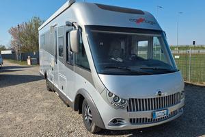 Carthago Chic e-line I 51 Yachting QB nautico Auto