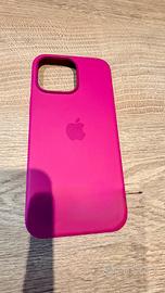 Cover originale Apple per IPhone 16Pro Max