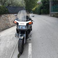 Honda GL 1200 Gold Wing - 1993