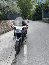 Honda GL 1200 Gold Wing - 1993