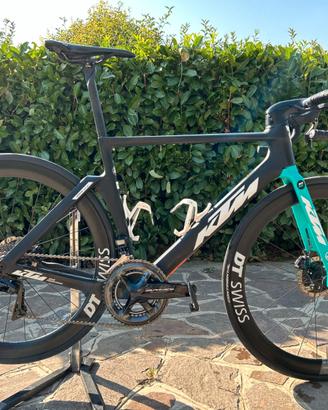 Bici da team pro tg. 55