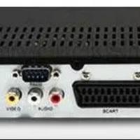 decoder satellite max HD