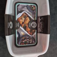 Pirofila forno Master Chef nuova 2lt