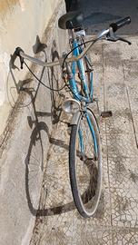 bici original mars 