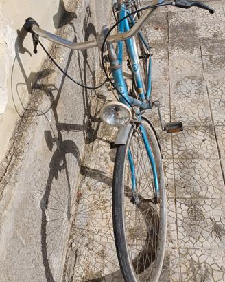 bici original mars 