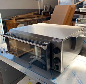 Fornetto pizza elettrico nuovo a prezzo usato