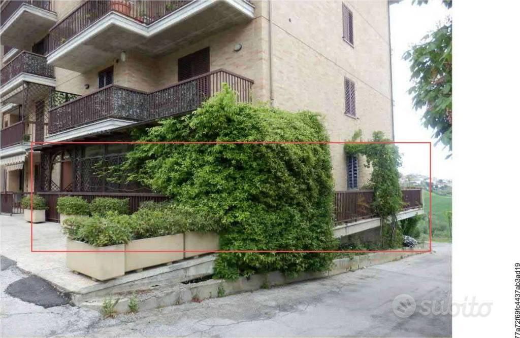 Appartamento – Monte San Giusto, Macerata - Vista 4