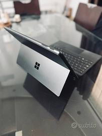 Microsoft Surface pro 9