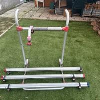 Portabici Fiamma 3 Posti