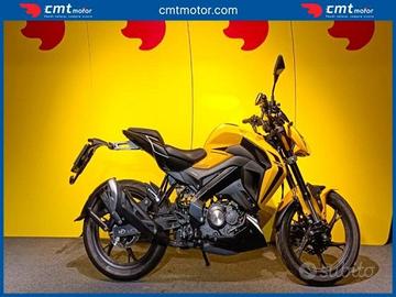 KEEWAY MOTOR RKF 125 Garantita e Finanziabile