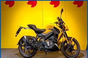 KEEWAY MOTOR RKF 125 Garantita e Finanziabile