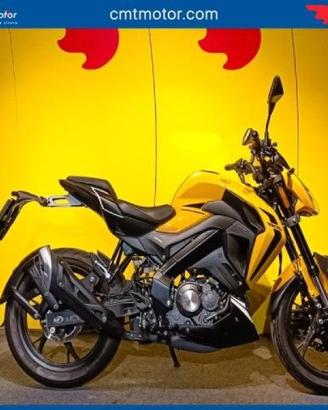 KEEWAY MOTOR RKF 125 Garantita e Finanziabile