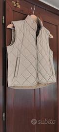 Gilet Trapuntato Bambino SAMAS 3SG 